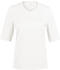 Lacoste Women's T-Shirt white (TF9424-001)