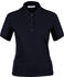 Lacoste Women's Lacoste Classic Fit Supple Cotton Polo Shirt navy blue (PF0503-166)