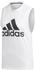 Adidas (DP2409) Batch of sport white