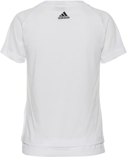 Adidas (FL1840) white