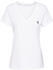 Calvin Klein Embroidery T-Shirt (J20J213716) bright white