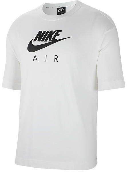 Nike Air Oversized Shirt (CJ3105) white
