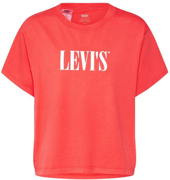 Levi's Graphic Varsity Tee (69973-0070)