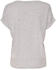 Only Loose T-Shirt (15106662) light grey melange