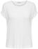 Only Onlmoster S/s O-neck Top Noos Jrs (15106662)