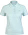 Lacoste Women's Stretch Cotton Piqué Polo Shirt (PF5462)