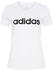 Adidas Women's Essentials Linear Tee