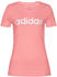 Adidas Women's Essentials Linear Tee