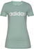 Adidas Women's Essentials Linear Tee