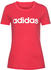 Adidas Women's Essentials Linear Tee