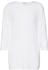 Only Loose Fitted 3/4 Sleeved Top (15157920) white/cloud dancer