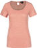 Patagonia Women's Mount Airy Scoop Tee mellow melon