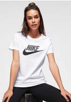 Nike BV6169, NIKE Damen T-Shirt Sportswear Essential female