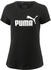 Puma Essentials Women T-Shirt (851787-01) black
