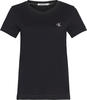 Calvin Klein Jeans T-Shirt »CK EMBROIDERY SLIM TEE«, mit gesticktem CK Logo...