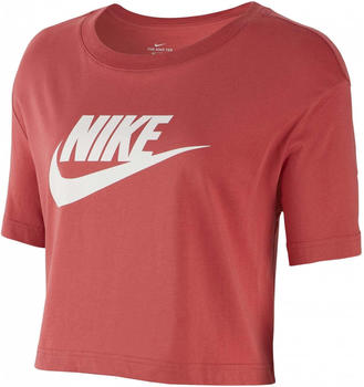 Nike Cropped T-Shirt Essential (BV6175-897)
