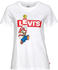 Levi's The Perfect Graphic Tee (17369)