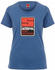 Schöffel Originals Kitimat L T-Shirt Women blue horizon