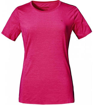 Schöffel Kashgar T-Shirt Women fandango pink