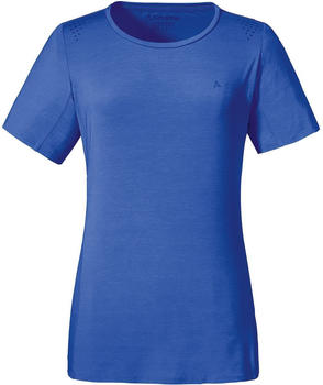 Schöffel Kashgar T-Shirt Women dazzling blue