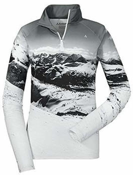 Schöffel Arles2 Longsleeve Women castlerock