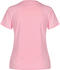 Alpha Industries Basic T Small Logo T-Shirt pink (196054-491)