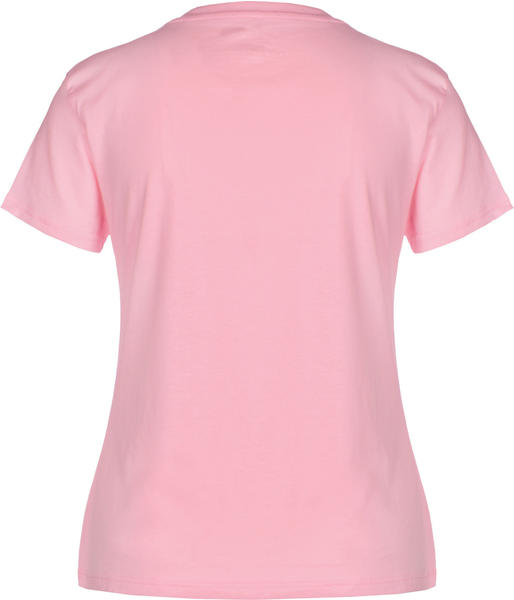 Alpha Industries New Basic T-Shirt pink (196051-491)