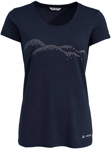 VAUDE Women's Gleann T-Shirt eclipse