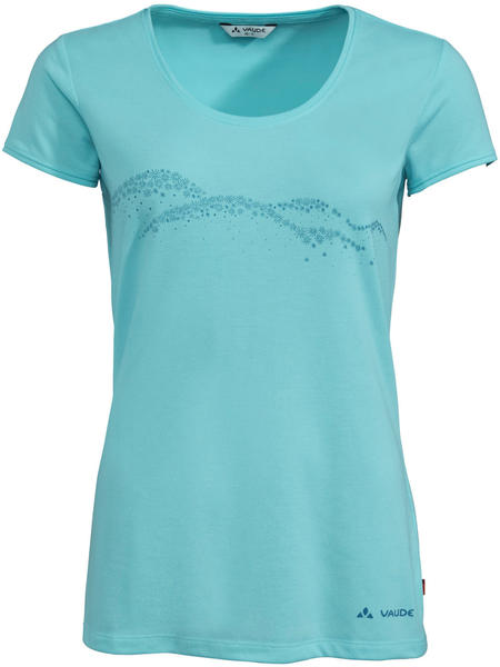 VAUDE Women's Gleann T-Shirt breeze