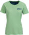 VAUDE Women's Scopi T-Shirt II may green