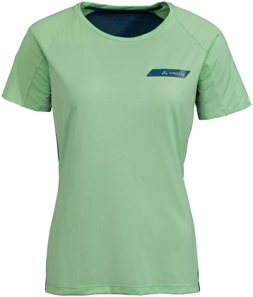 VAUDE Women's Scopi T-Shirt II may green