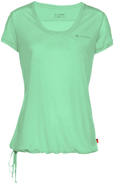 VAUDE Women's Vallanta Shirt II may green