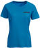 VAUDE Women's Scopi T-Shirt II icicle