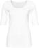 Opus Fashion Opus Sanika Shirt white