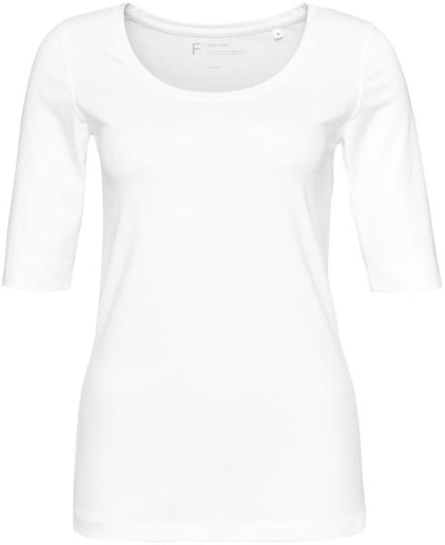Opus Fashion Opus Sanika Shirt white