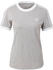 Adidas Women Original 3-Stripes T-Shirt grey heather (ED7593)