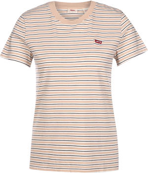 Levi's Perfect Tee toasted almond (39185-0088)