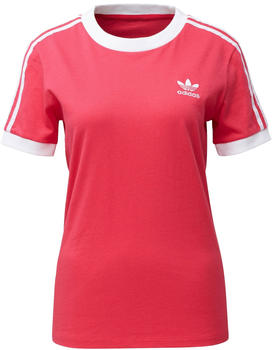 Adidas Women Original 3-Stripes T-Shirt power pink (GD2440)