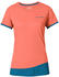 VAUDE Women's Sveit Shirt pink canary