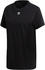 Adidas Trefoil Essentials T-Shirt Damen black (GD4281)