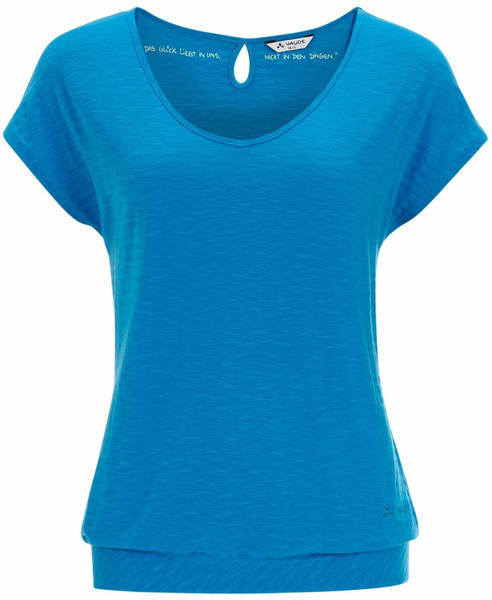 VAUDE Women's Skomer T-Shirt II icicle