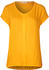 Cecil Indra Shirt (B314729) mango yellow