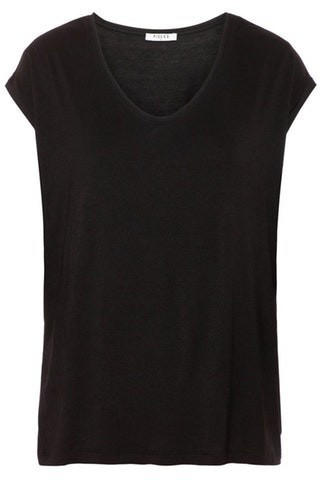 Pieces Damen-T-Shirt (17078732) black