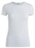 Pieces Damen-T-Shirt (17082526) bright white