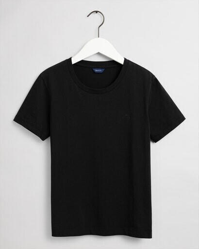 GANT T-Shirt (4200433-5) black