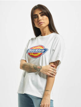Dickies T-Shirt Horseshoe white (DK0A4TMXWHX)