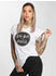 Merchcode T-Shirt Coca Cola white (MC065WHT)