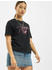 Merchcode T-Shirt My Chemical Romance Shrine Angel Laces black (MC5797)