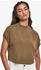 Urban Classics T-Shirt Ladies Modal Short olive (TB259602438)