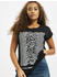 Merchcode T-Shirt Ladies Joy Divison UP black (MC076BLK)